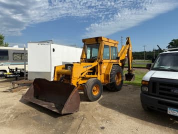 Main image John Deere 510